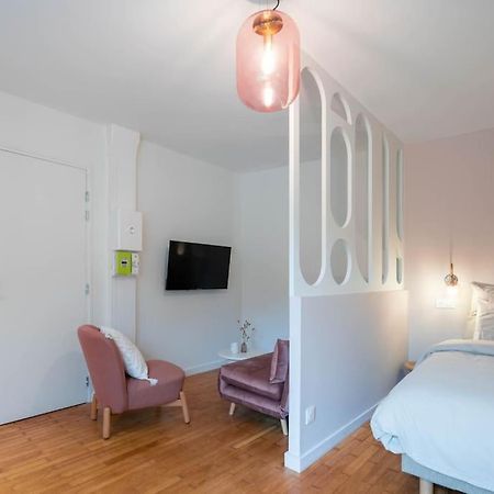 La Praline, Studio Coeur Ville Анс Экстерьер фото