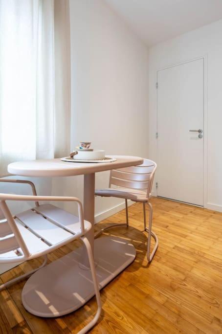 La Praline, Studio Coeur Ville Анс Экстерьер фото