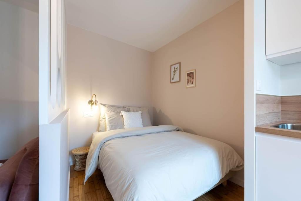 La Praline, Studio Coeur Ville Анс Экстерьер фото